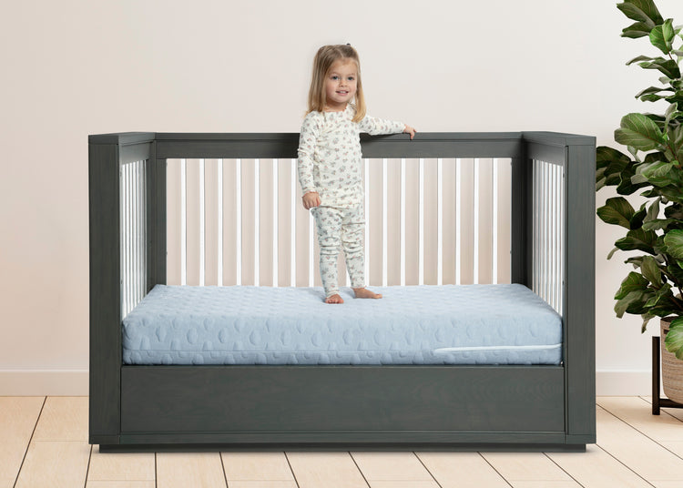 Breathable Essential Crib Mattress