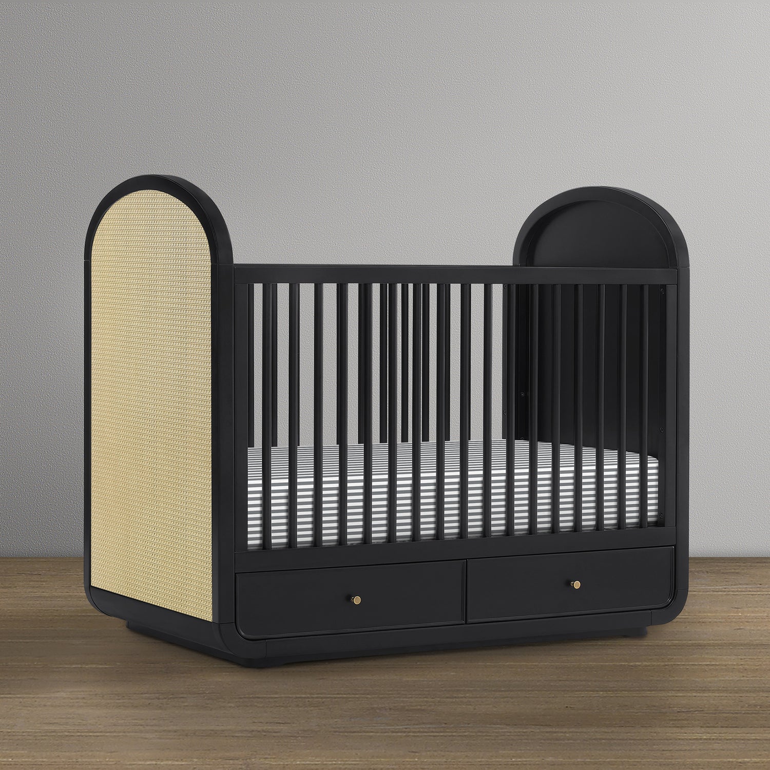 Bellini alexander crib Clearance