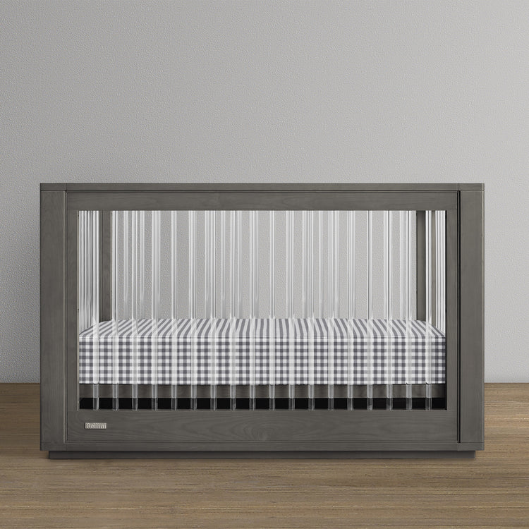 Vienna 4in1 Convertible Crib Products Bellini